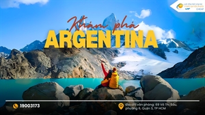  Khám phá đất nước Argentina: Điểm đến hấp dẫn bậc nhất Nam Mỹ