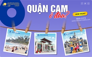 Quận Cam ở đâu? Điểm đến du lịch lý tưởng ở California