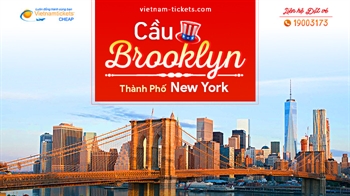 Cầu Brooklyn | Điểm Đến Biểu Tượng Hàng Đầu New York