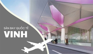 Sân bay quốc tế Vinh: Hướng dẫn chi tiết cho hành trình của bạn