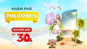 Kinh nghiệm du lịch Philippines giá rẻ