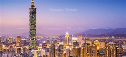 Visa Đài Loan Trọn Gói – Tỉ Lệ Đậu 99%