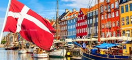 Dịch vụ làm visa Đan Mạch - tỷ lệ đậu cao