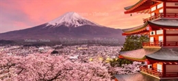 Đi Nhật Bản Trọn Gói – Uy Tín – Chất Lượng