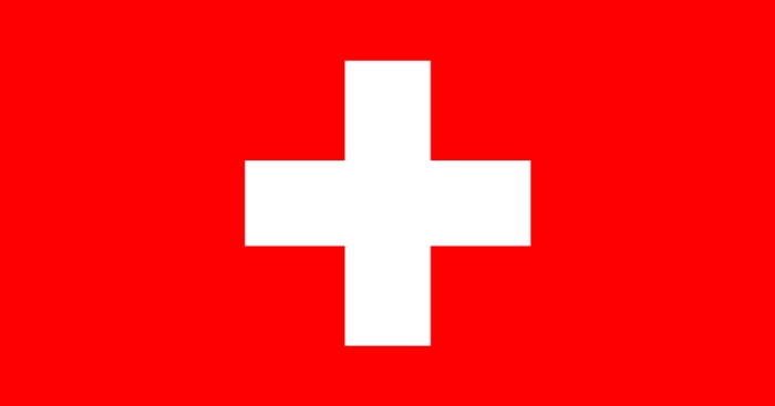 Visa Thụy Sĩ