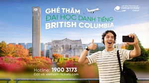 Thông tin về đại học British Columbia (UBC) | Ngành học và học phí