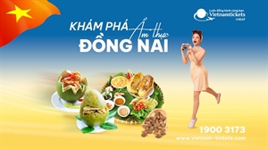 Khám phá ẩm thực Đồng Nai - TOP 11+ đặc sản 