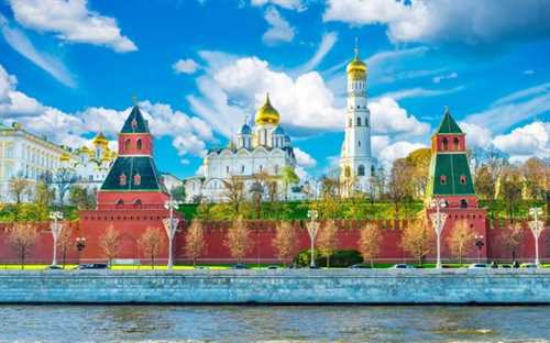 Mẹo du lịch Nga tiết kiệm