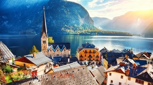 Top 7 Điểm du lịch đẹp tại Châu Âu