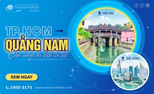 Từ Sài Gòn đến Quảng Nam bao nhiêu km? Bỏ túi cẩm nang du lịch Quảng Nam tự túc