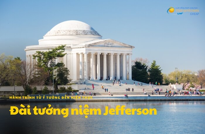 Đài tưởng niệm Jefferson