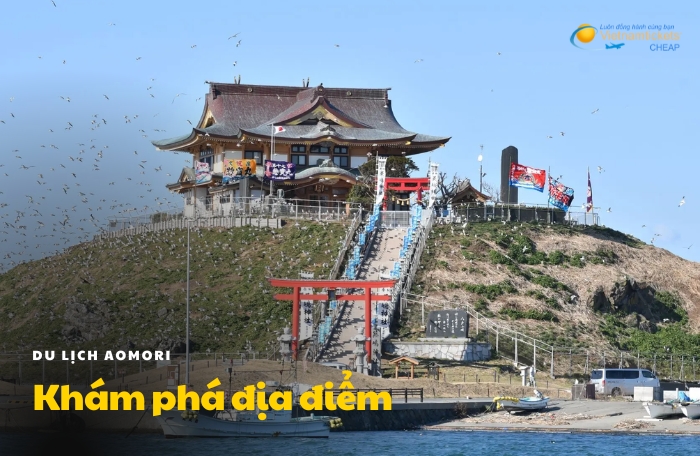 Du lịch Aomori 