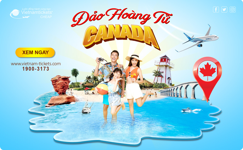 Đảo Hoàng Tử Canada