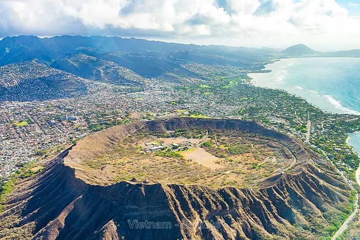 Honolulu ở đâu? Và đặc điểm thời tiết, văn hóa của thành phố như thế nào?