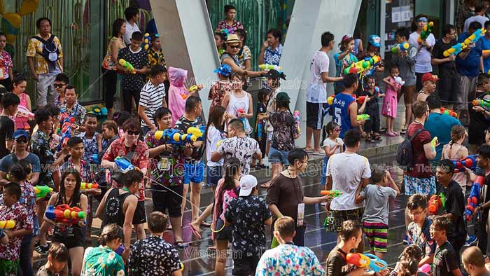 Với Koh Samui, đây chính là một thiên đường nhiệt đới nằm trong Vịnh Thái Lan