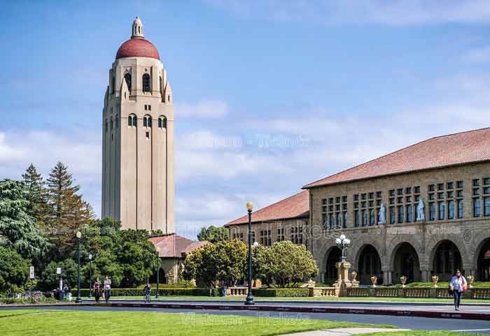 Đại học Stanford xếp thứ 2 bảng xếp hạng QS thế giới về các trường đại học ở Mỹ