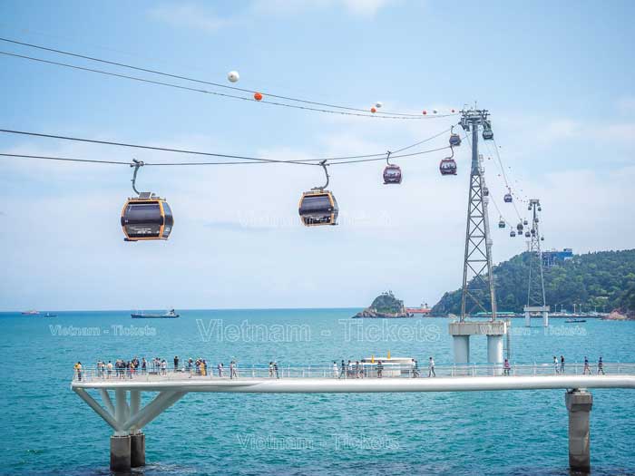 Các chuyến bay từ Hà Nội đến Busan thường có giá rẻ nhất vào Thứ Hai, Thứ Ba 