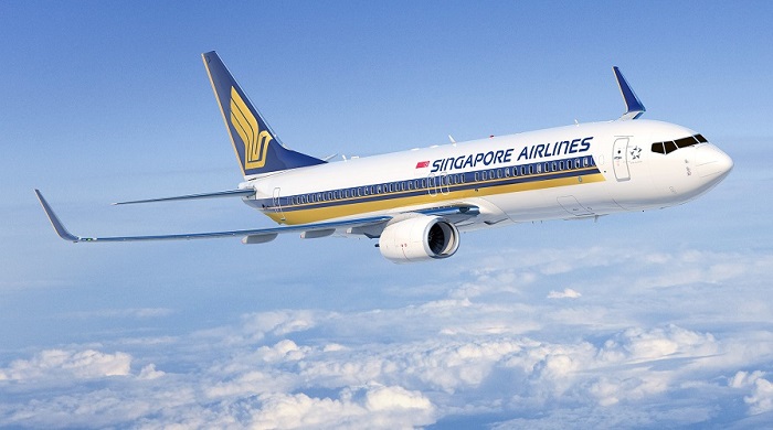 Hãng Singapore Airlines chuyên cung cấp vé máy bay đi Katherine