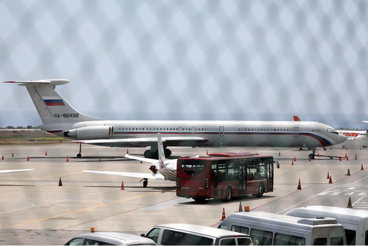 Hãng hàng không khác thác chặng bay Việt Nam - Venezuela
