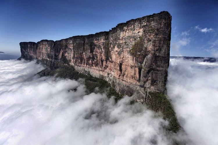 Núi Roraima