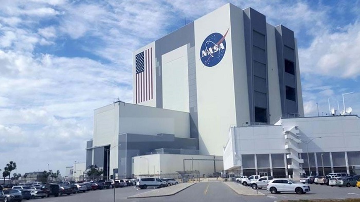 Trung tâm vũ trụ NASA