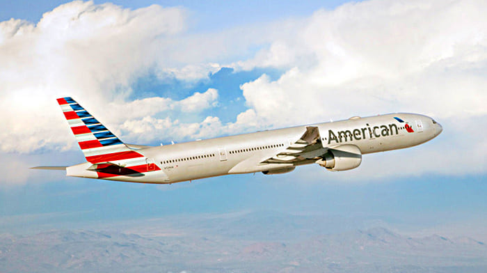 Hoàn đổi vé máy bay đi Belize hãng American Airlines