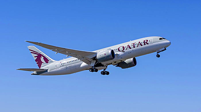 Qatar Airways phục vụ vé máy bay đi Bỉ ưu đãi