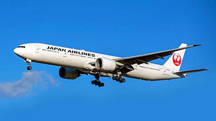 Quy định Hoàn Đổi Vé máy bay đi Canada hãng Japan Airlines