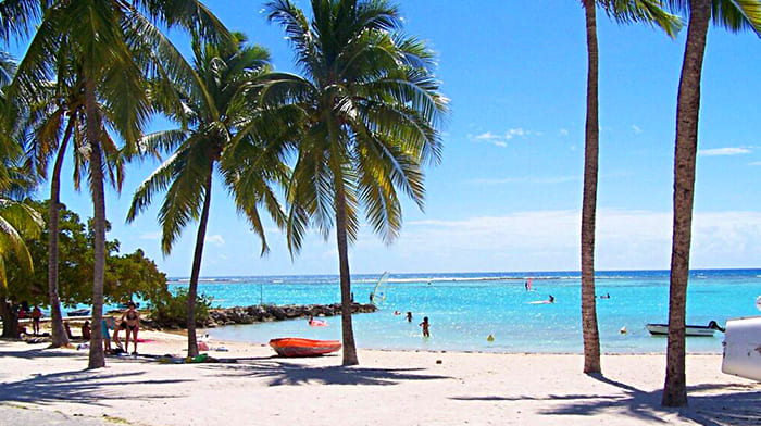 Du lịch Guadeloupe và hãy tôn trọng văn hóa bản địa tại đây