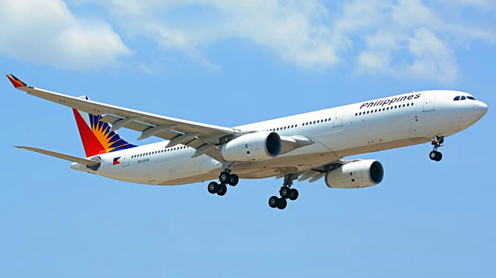 quy định hành lý xách tay hãng Philippine Airlines | Vé máy bay từ TP.HCM đi Philadelphia