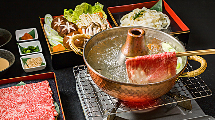 Lẩu Shabu Shabu | Món ăn Nhật Bản nổi tiếng