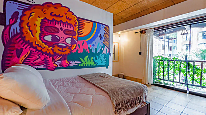 Supertramp Hostel Machupicchu | Thành phố Machu Picchu