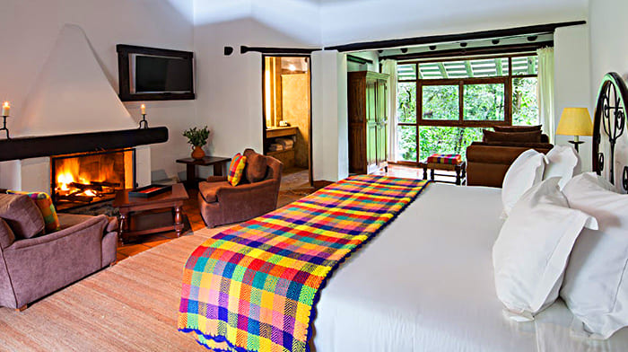  Inkaterra Machu Picchu Pueblo Hotel | Thành phố Machu Picchu