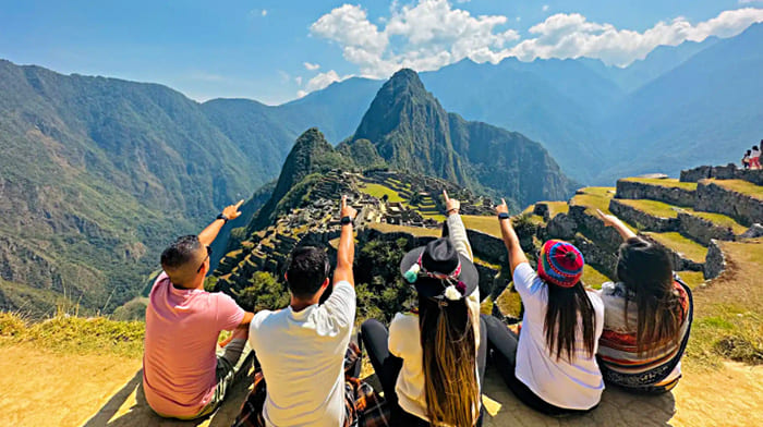 Hướng dẫn tham quan Thành phố Machu Picchu