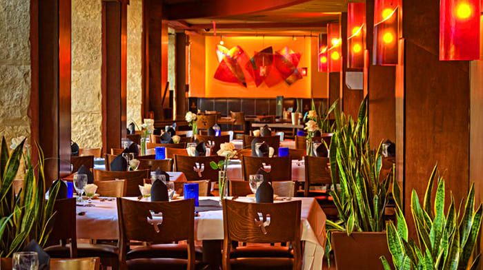 Nhà hàng Iron Cactus Mexican Grill and Margarita Bar | Thành phố San Antonio