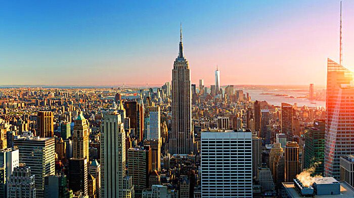 Dấu ấn kiến trúc của Tòa nhà Empire State vĩ đại