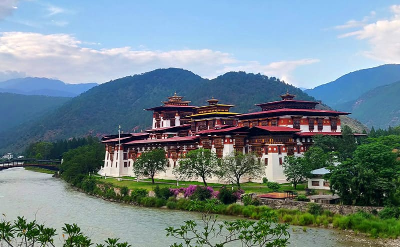 Tour Du lịch Bhutan Giá Tốt Nhất tại Vietnam Tickets