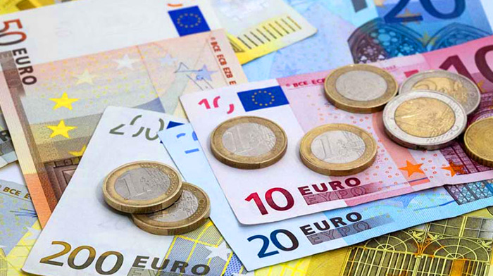 Đồng EURO nước Đức sử dụng | Vé máy bay đi Đức