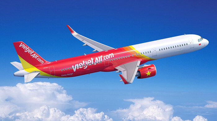 Hãng VietJet Air cung cấp Vé máy bay Hà Nội Sydney giá rẻ