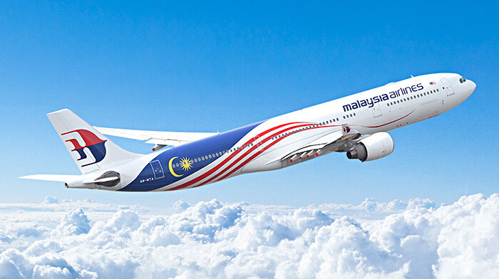 Hãng Malaysia Airlines phục vụ bay đi Kuala Lumpur | Vé máy bay từ TP.HCM đi Kuala Lumpur