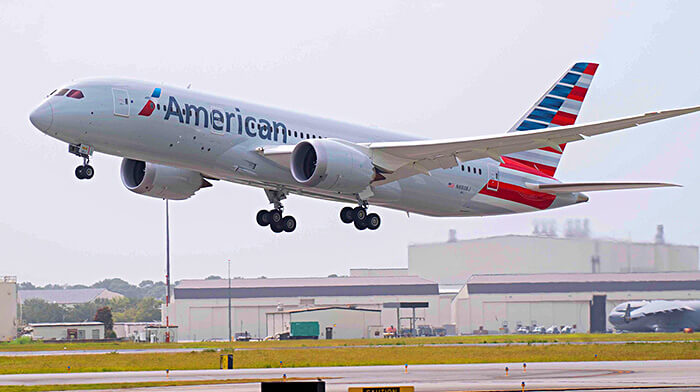 Bay cùng American Airlines đến New York thăm Viện bảo tàng mỹ thuật Metropolitan