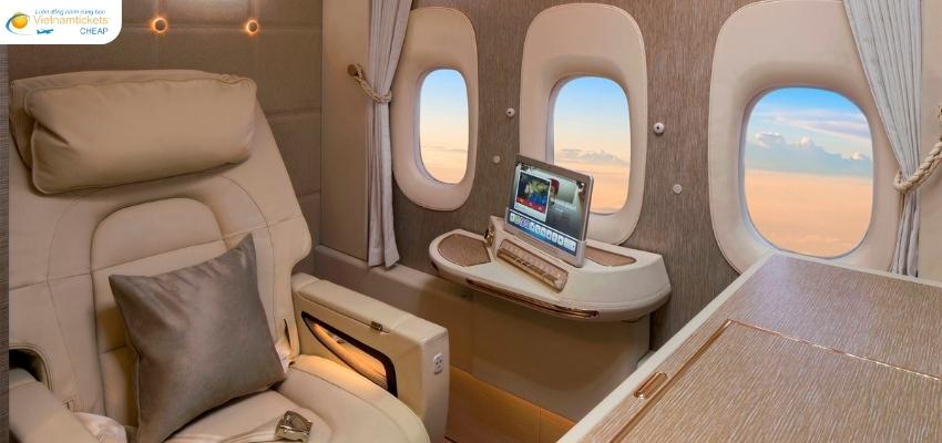 Vé máy bay Emirates và lịch bay mới nhất -5