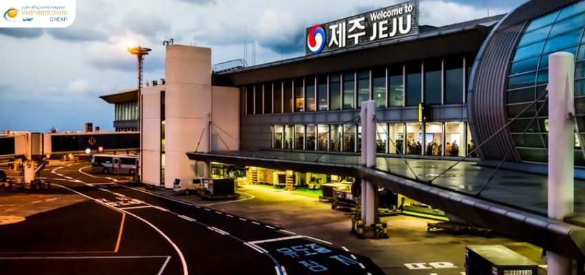 Vé máy bay Jeju Air giá rẻ -5