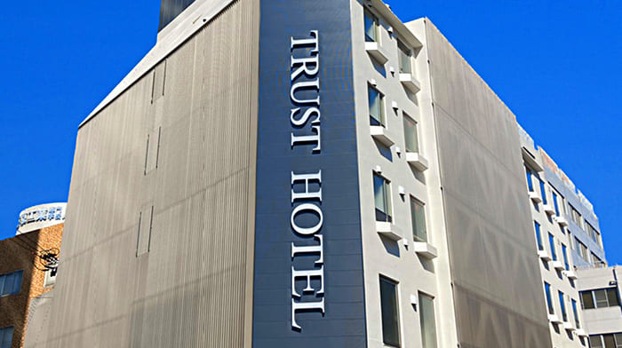 TrustHotel | Điểm lưu trú gợi ý khi du lịch Hiroshima