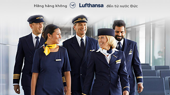 Vé máy bay đi Armenia của hãng hàng không Lufthansa (Đức) và điều kiện hoàn đổi vé