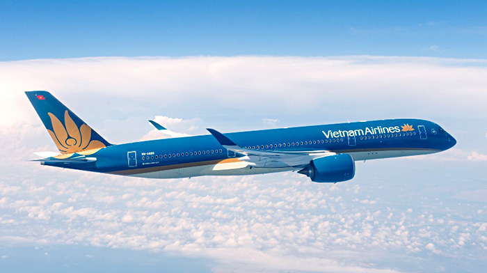 Hãng Vietnam Airlines phục vụ bay đến Rio De Janeiro Brazil giá tốt