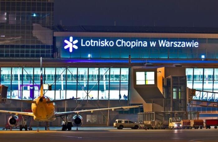 Sân bay quốc tế Frederic Chopin Warszawa (WAW) |  Vé Máy Bay đi Warszawa Giá Rẻ tại Đại lý Vietnam Tickets Hotline 19003173