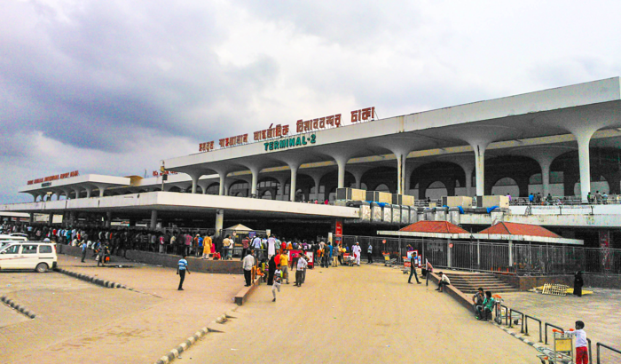 Sân bay Hazrat Shahjalal (DAC) ở Bangladesh | Vé Máy Bay đi Bangladesh Giá Rẻ tại Đại lý Vietnam Tickets Hotline 19003173
