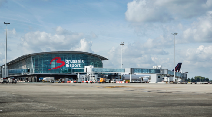 Sân bay Quốc tế Brussels Bỉ \ Vé Máy Bay đi Bỉ Giá Rẻ tại Đại lý Vietnam Tickets Hotline 19003173