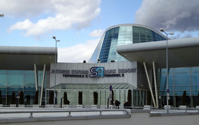 Sân bay Quốc tế Sofia (SOF) Bulgaria | Vé Máy Bay đi Bulgaria Giá Rẻ tại Đại lý Vietnam Tickets Hotline 19003173